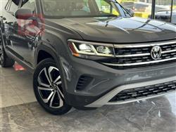 Volkswagen Atlas Cross Sport